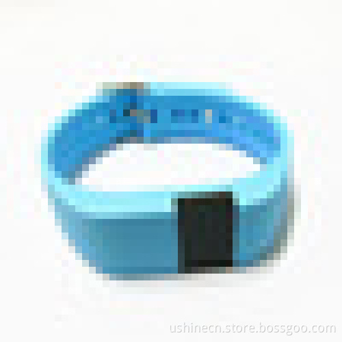 2015 new product sport bluetooth heart rate monitor wristband calories pedometer